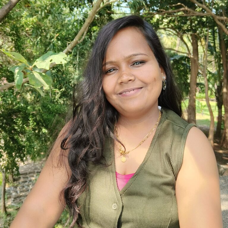 Nilam Gaikwad