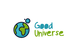 good universe logo