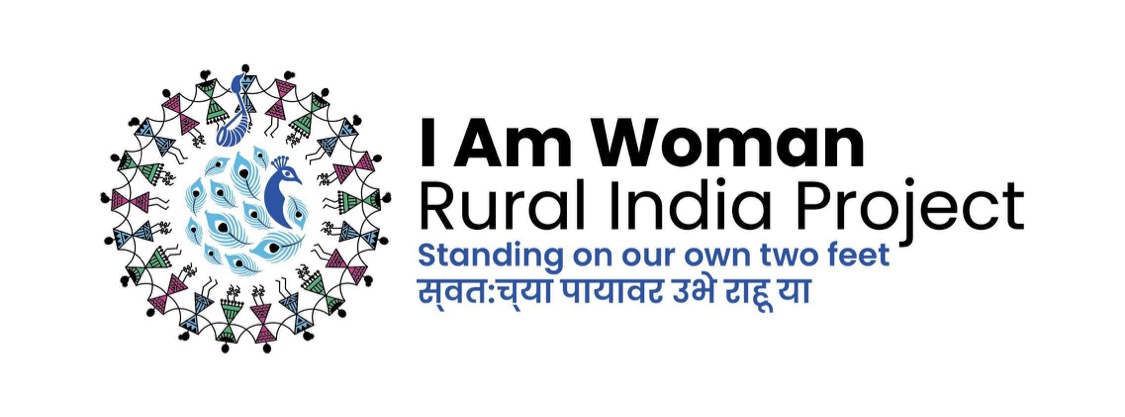 I am Woman Logo